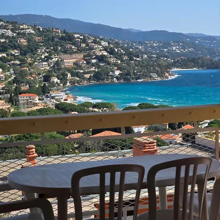 Apartamento Terrace With Sea View