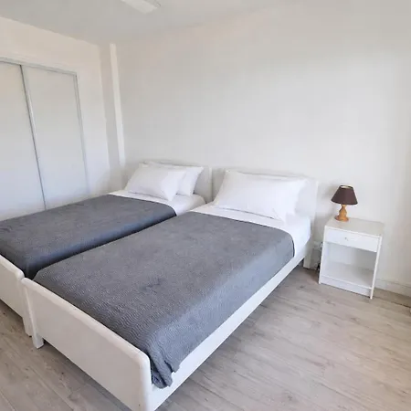 Terrace With Sea View * Le Lavandou