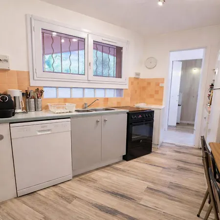 Apartamento Terrace With Sea View *
