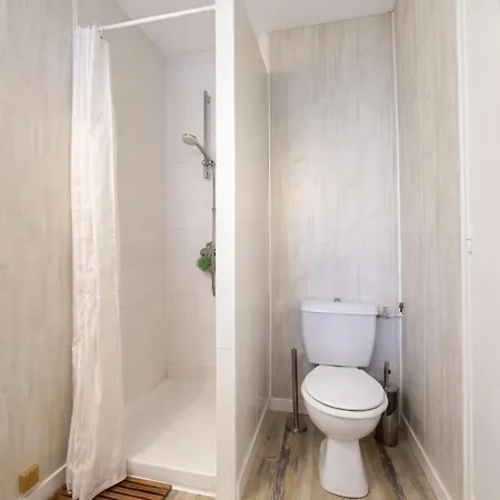 Apartamento Terrace With Sea View Le Lavandou